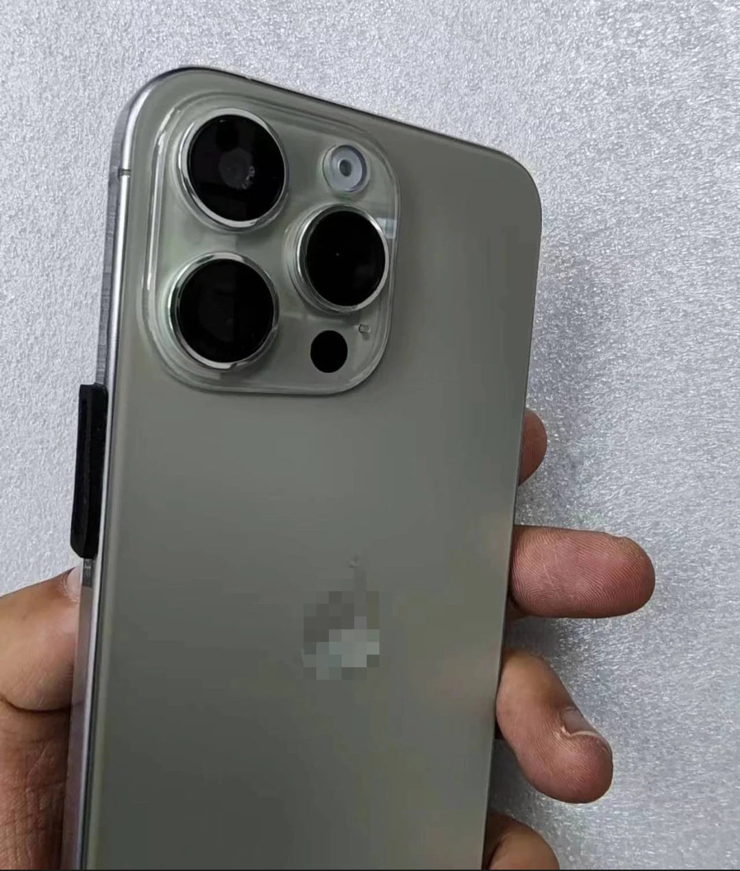 Proveedor tecnología